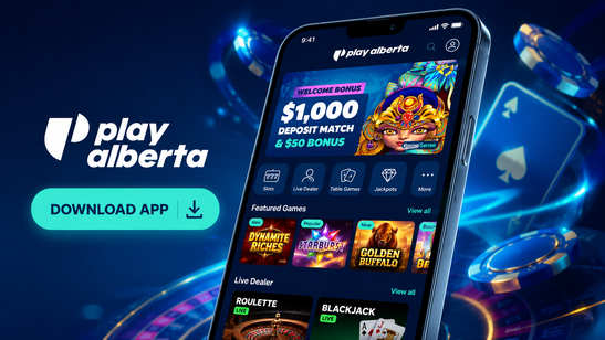 playalberta Gameplay